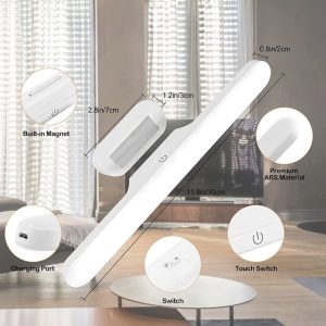 Rechargeable Magnetic LED Light Bar 5W